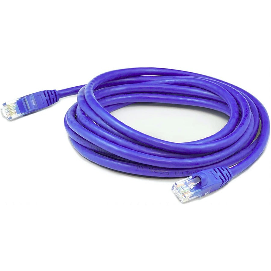 7FT BLUE CAT6 UTP PVC CU       