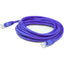 7FT BLUE CAT6 UTP PVC CU       
