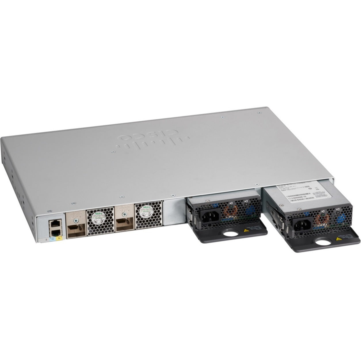 Cisco Catalyst 9200L48-port Partial PoE+ 4x1G Uplink Switch Network Advantage