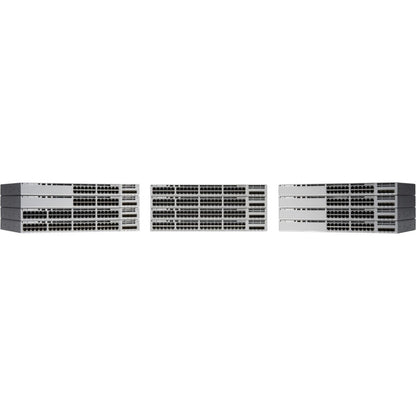 Cisco Catalyst 9200L48-port Partial PoE+ 4x1G Uplink Switch Network Advantage