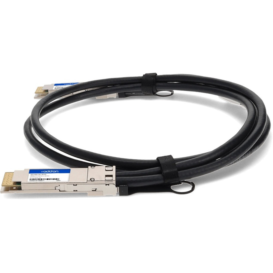 AddOn Twinaxial Network Cable