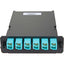 1PK OPTICOM LC SPLICE CASSETTE 