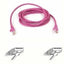 Belkin Cat. 5E UTP Patch Cable
