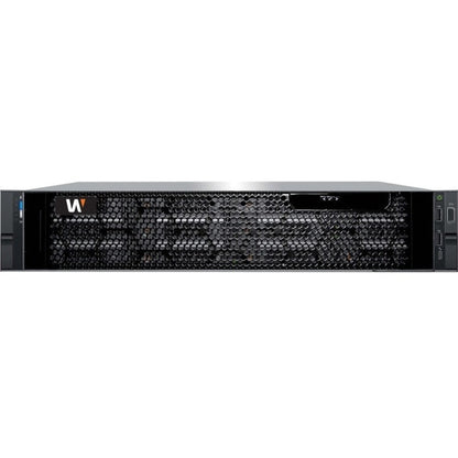 Wisenet WAVE Network Video Recorder - 132 TB HDD