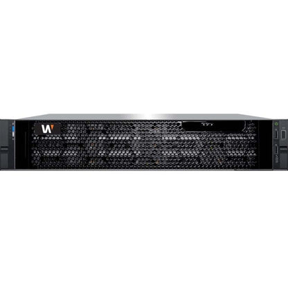 Wisenet WAVE Network Video Recorder - 24 TB HDD