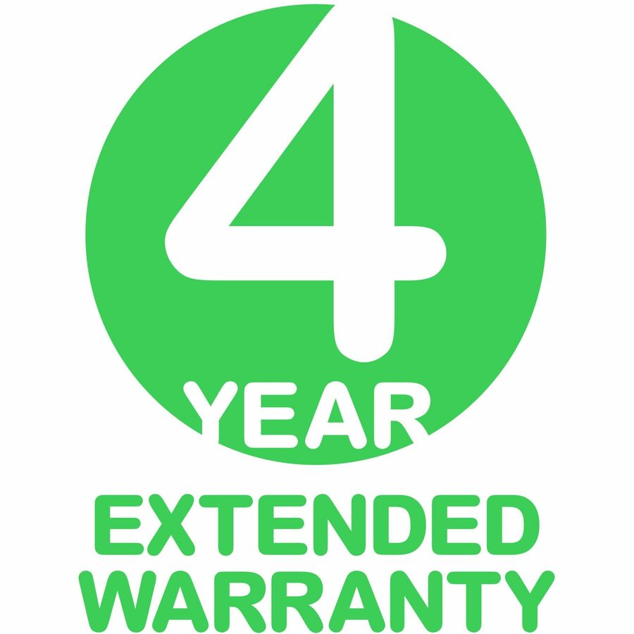 APC by Schneider Electric Warranty/Support - Extended Warranty - 4 Year - Warranty