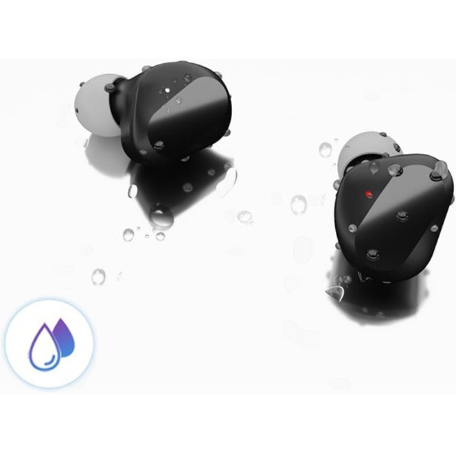 Lenovo True Wireless Earbuds