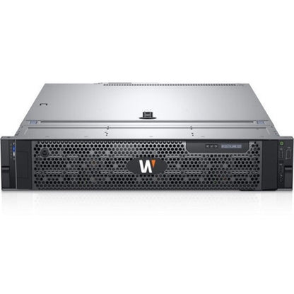 Wisenet WAVE Optimized 2U Rack Server - 64 TB HDD