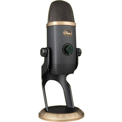 Blue Yeti X Wired Condenser Microphone