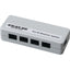 Black Box RJ-45 Modular Splitter 5-Position 8 x 8 Unshielded A Pinning