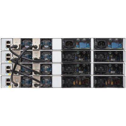 Cisco Catalyst 9200 C9200L-48P-4X Layer 3 Switch