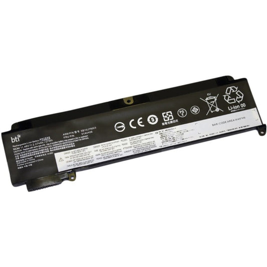 BTI Battery