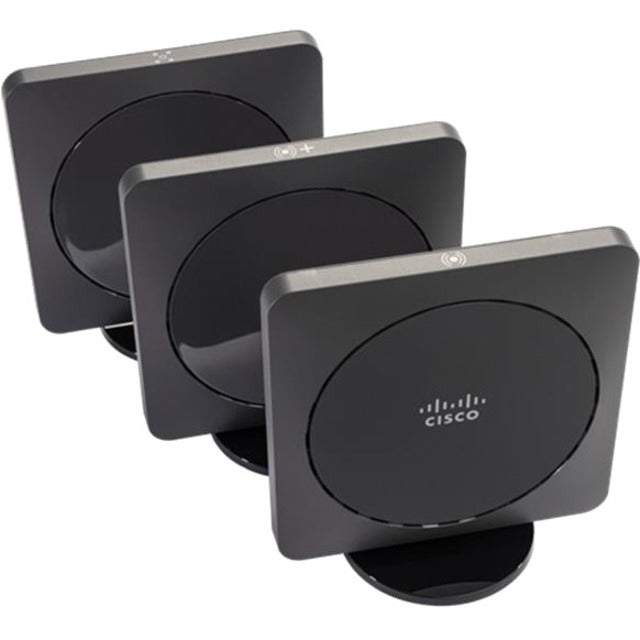 CISCO DECT SINGLE-CELL B STN   