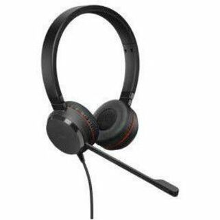 Jabra Evolve 20SE UC Headset