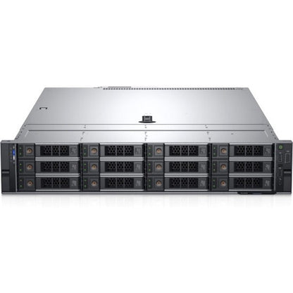 Wisenet WAVE Optimized 2U Rack Server - 12 TB HDD