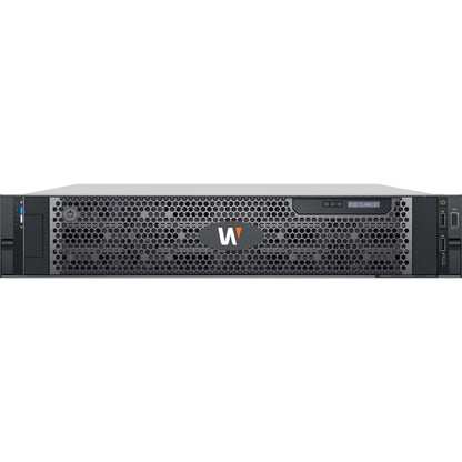 Wisenet WAVE Optimized 2U Rack Server - 48 TB HDD