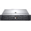 Wisenet WAVE Optimized 2U Rack Server - 48 TB HDD