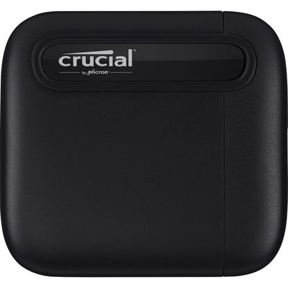 CRUCIAL X6 1000GB PORTABLE SSD 
