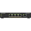 5PORT GB HP POE+ SMART PLUS    