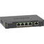 5PORT GB POE+ SMART PLUS       