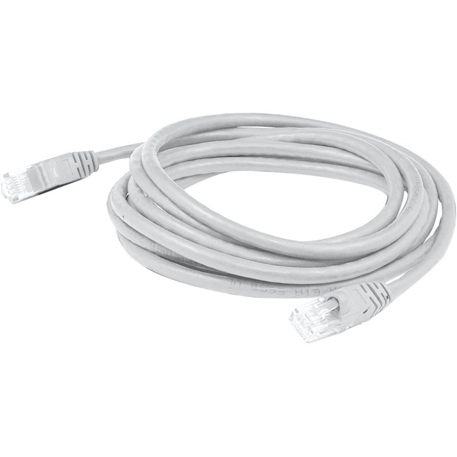 RJ-45 M/M PATCH CBL            