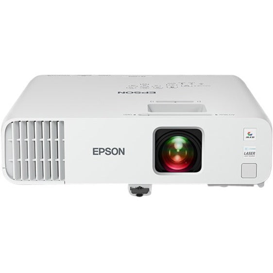 EPSON POWERLITE L200X          