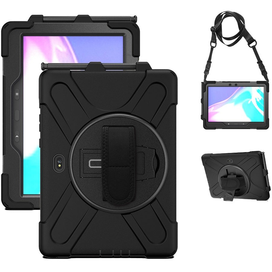 RUGGED CASE ACTIVE PRO 10.1    