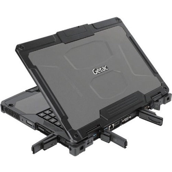 Getac B360 13.3" Touchscreen Rugged Notebook - Full HD - 1920 x 1080 - Intel Core i7 10th Gen i7-10510U 1.80 GHz