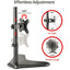 SINGLE MONITOR DESK STAND 13-32