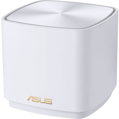 Asus ZenWiFi AX Wi-Fi 6 IEEE 802.11ax Ethernet Wireless Router