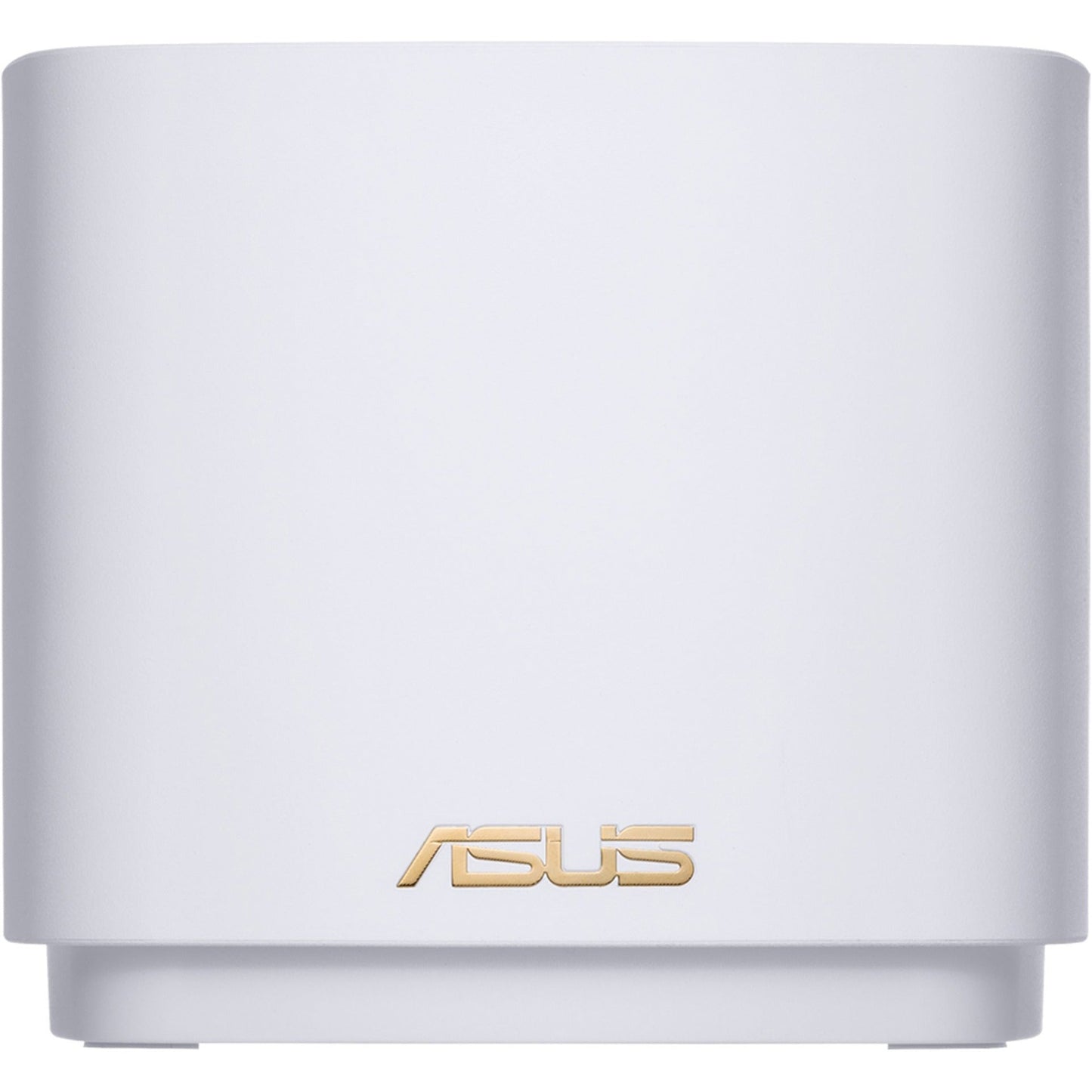 Asus ZenWiFi AX Wi-Fi 6 IEEE 802.11ax Ethernet Wireless Router