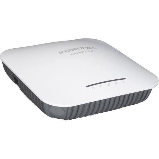 Fortinet FortiAP 231F Dual Band 802.11ax 1.73 Gbit/s Wireless Access Point - Indoor