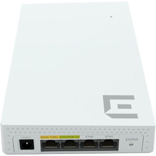 Extreme Networks ExtremeWireless AP302W Dual Band 802.11ax 1.60 Gbit/s Wireless Access Point - Indoor
