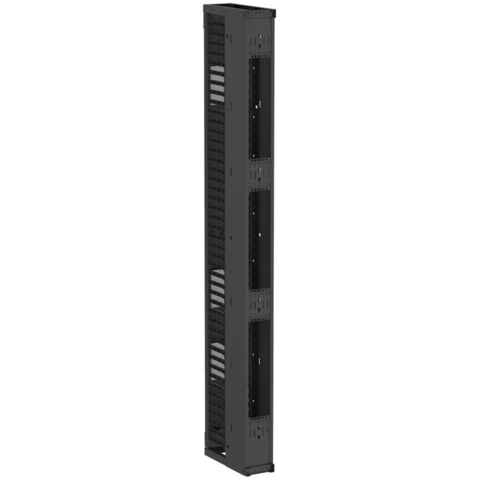 Panduit PatchRunner 2 Vertical Cable Manager