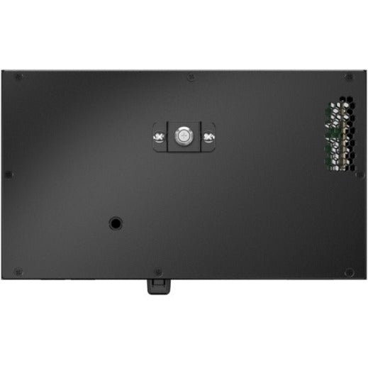 APC by Schneider Electric NetBotz Room Monitor 755 (with 120/240V PoE Injector)