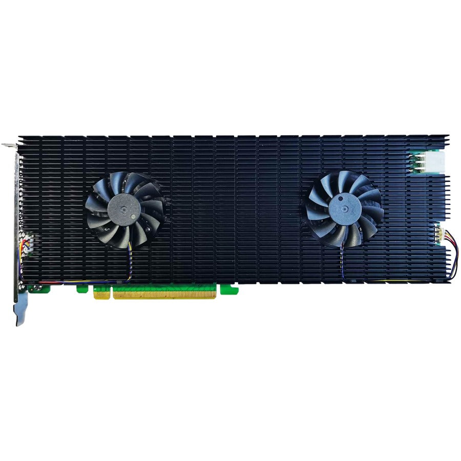8XM.2 PCIE 4.0 NVME RAID CARD  