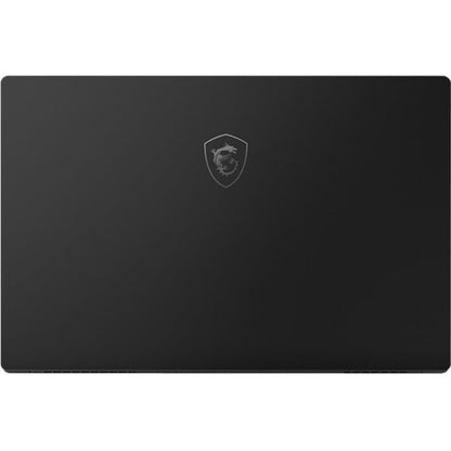 MSI Modern 15 A10M-461 15.6" Notebook - Full HD - 1920 x 1080 - Intel Core i5 10th Gen i5-10210U 1.60 GHz - 8 GB Total RAM - 256 GB SSD - Carbon Gray