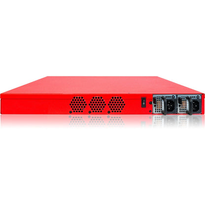 WatchGuard Firebox M4800 Network Security/Firewall Appliance