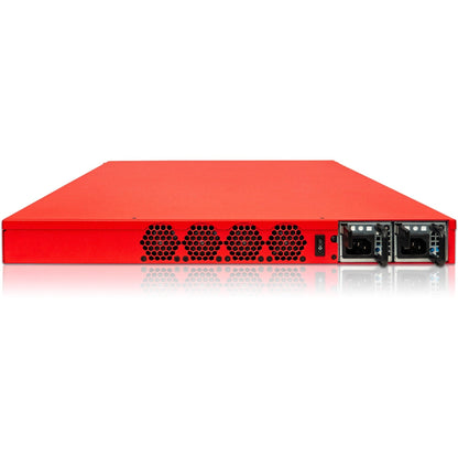 WatchGuard Firebox M5800 Network Security/Firewall Appliance