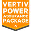 Liebert ITA UPS 8-10kVA Power Assurance Package (PAP) with Removal and LIFE| 5-Year Coverage| Onsite support 24/7 (PAPITA-8-10KRLF)