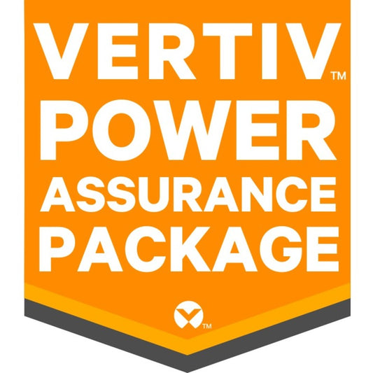 Liebert ITA UPS 8-10kVA Power Assurance Package (PAP) with Removal | 5-Year Coverage | Onsite support 24/7 (PAPITA-8-10KRMV)