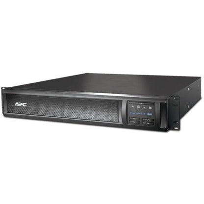 APC by Schneider Electric Smart-UPS SMX 1000VA Tower/Rack Convertible UPS