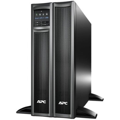 APC by Schneider Electric Smart-UPS SMX 1000VA Tower/Rack Convertible UPS