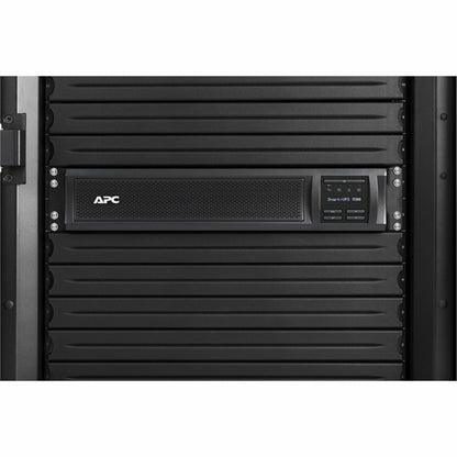 APC by Schneider Electric Smart-UPS SMX 1500VA Tower/Rack Convertible UPS