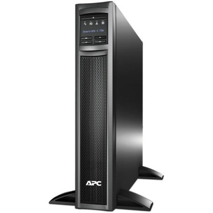 APC by Schneider Electric Smart-UPS SMX 750VA Tower/Rack Convertible UPS