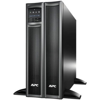 APC by Schneider Electric Smart-UPS SMX 750VA Tower/Rack Convertible UPS