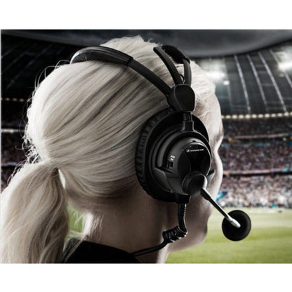 Sennheiser HMD 27 Headset