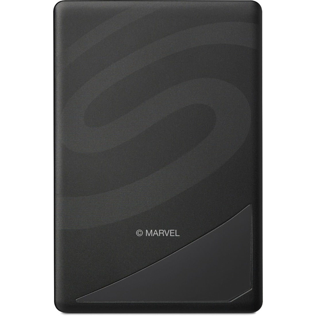 Seagate STGD2000104 1.95 TB Hard Drive - 2.5" External