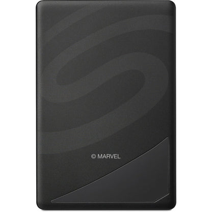 Seagate STGD2000104 1.95 TB Hard Drive - 2.5" External