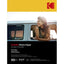 Kodak Glossy Photo Paper